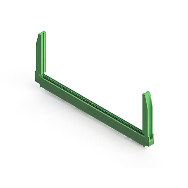 345-071-542-678 EDAC Inc.  Edgeboard Connectors